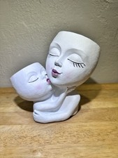 New head planter for sale  Miami