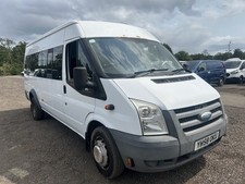Plate ford transit for sale  SOLIHULL