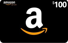 Two 100 amazon for sale  Santa Cruz
