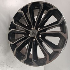 Roda 17x7 aro de liga de alumínio 14 raios com compatível com Toyota Corolla 14-16 comprar usado  Enviando para Brazil