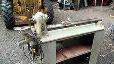 Myford ml8 wood for sale  OAKHAM