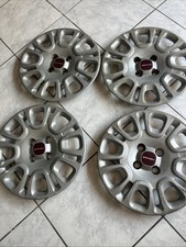 Copricerchi fiat panda usato  Pomigliano d'Arco