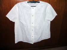 Vintage damen bluse gebraucht kaufen Vintage damen bluse gebraucht kaufen  Grünstadt