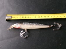 Veritable rapala 13cm d'occasion  Limoges-