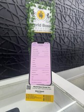 Apple iPhone 13 Pro Max - 128GB - Preto - SIM físico, usado comprar usado  Enviando para Brazil
