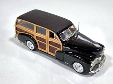 Welly diecast 1948 for sale  King