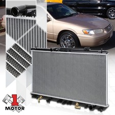 Aluminum core radiator for sale  Rowland Heights