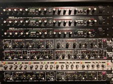 Drawmer dl441 quad for sale  LIVERPOOL