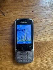 Nokia 6303i classic for sale  READING