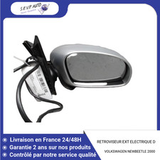 Retroviseur exterieur electriq d'occasion  Saint-Quentin