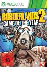 Borderlands game the gebraucht kaufen Borderlands game the gebraucht kaufen  Berlin
