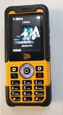 Jcb toughphone sitemaster for sale  STOKE-ON-TRENT
