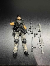 Joe custom figure for sale  Cicero