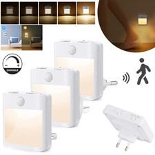 Dimmbar led nachtlicht gebraucht kaufen  Langenlonsheim