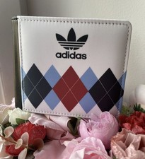 Adidas originals argyle for sale  ST. NEOTS