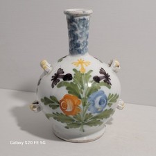 Gourde faience nevers d'occasion  Bourg-Saint-Andéol