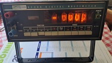 Fluke 8120a digital d'occasion  Paris XIV