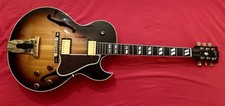 Gibson master model gebraucht kaufen  Hamburg
