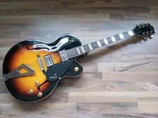 Gretsch steamliner gitarre gebraucht kaufen  Oberhausen