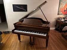 1987 howard baldwin for sale  White Plains