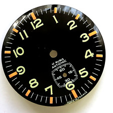 Dial cadran 238 d'occasion  Saint-Claude