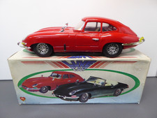 Luxe car tin for sale  ENFIELD