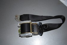 Gurt sicherheitsgurt hinten gebraucht kaufen  Essenbach