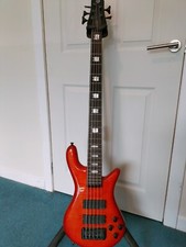 Spector euro 5dlx for sale  WISHAW