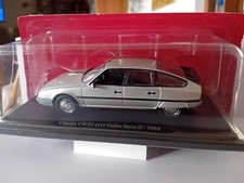 Citroën gti turbo d'occasion  Erstein
