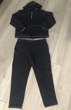 Armani tracksuit mens for sale  BARKING