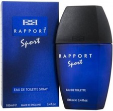Rapport sport 100ml for sale  LONDON