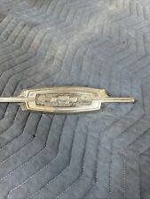 1966 chevy camino for sale  Sacramento