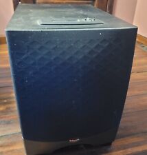 Klipsch 10d 120v for sale  Watertown