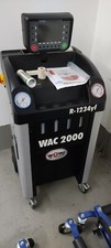 Klimaservicegerät r1234yf wü gebraucht kaufen  Waldsee