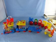 Ancien jouet playskool d'occasion  Alsting