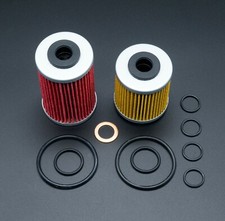 ölfilter set filterset gebraucht kaufen  Burglengenfeld