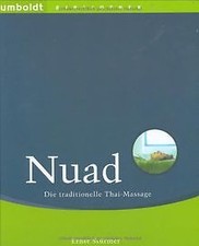 Nuad traditionelle thai gebraucht kaufen  Berlin