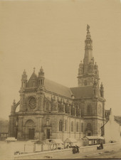 Auvray basilique vintage d'occasion  Pagny-sur-Moselle