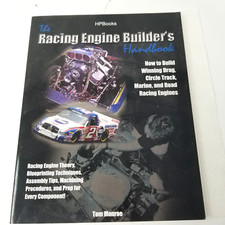 Racing engine builder for sale  Saint Louis