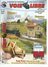 Libre fdem 2006 d'occasion  Bray-sur-Somme