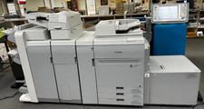 Canon imagepress c800 for sale  Houston