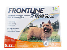 Frontline plus 100 for sale  Santa Ana