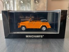 Minichamps 181 edition d'occasion Minichamps 181 edition d'occasion  Courcy