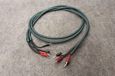 Audioquest speaker cables for sale  Boulder