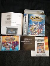 Super robot taisen usato  Stintino