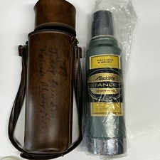 Vintage thermos aladdin for sale  Derby