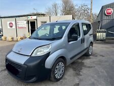 Fiat qubo fiorino for sale  MANCHESTER