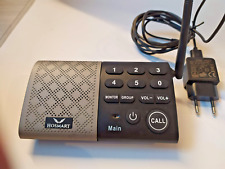 Hosmart 616m interphone d'occasion  La Grand-Croix