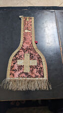 Antique rose pink for sale  Buena Park