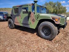 Humvee hmmwv m1165a1 for sale  Temecula